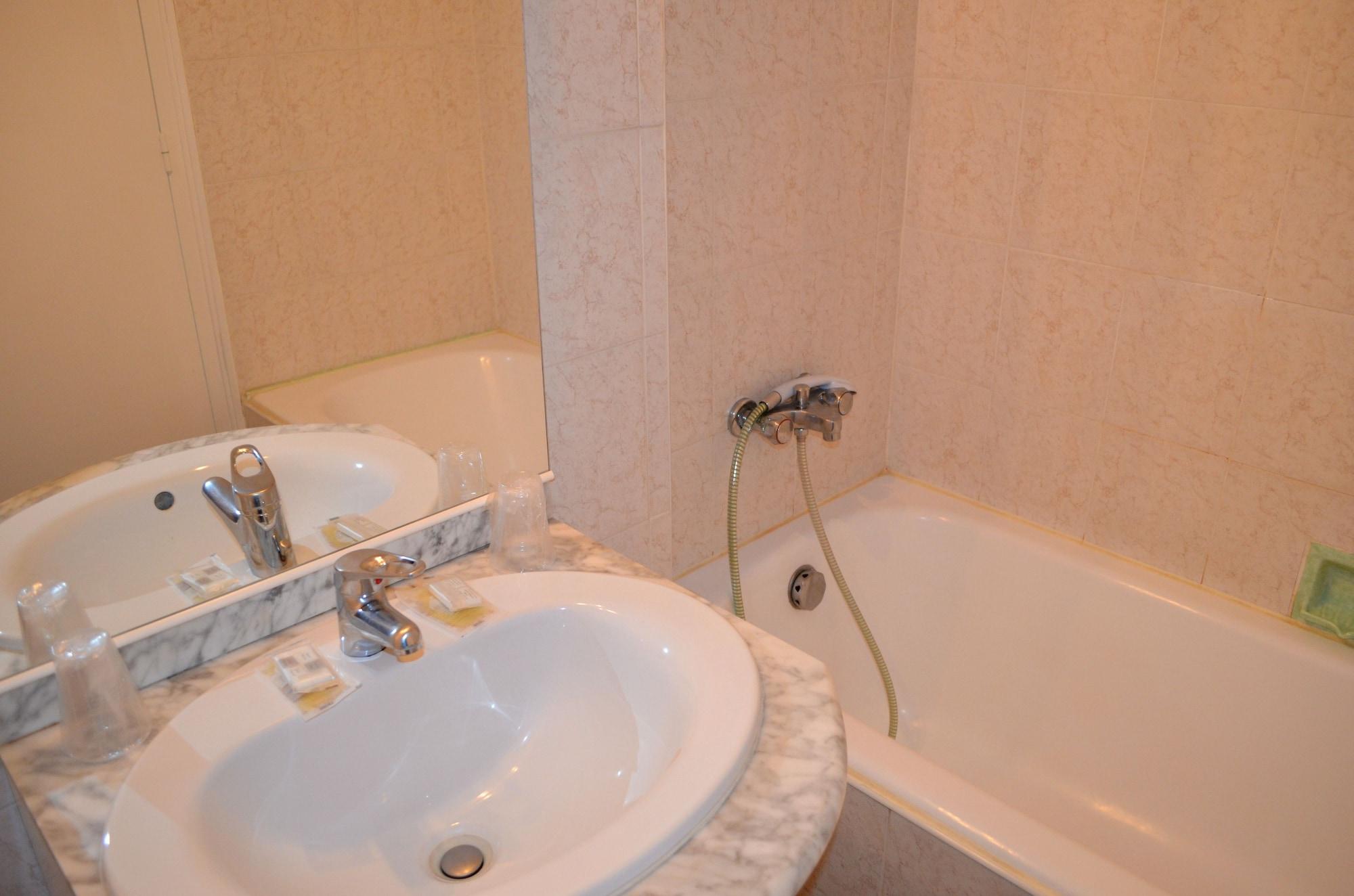 L'aiglon Bylitis Hotel Porto-Vecchio (Corsica)