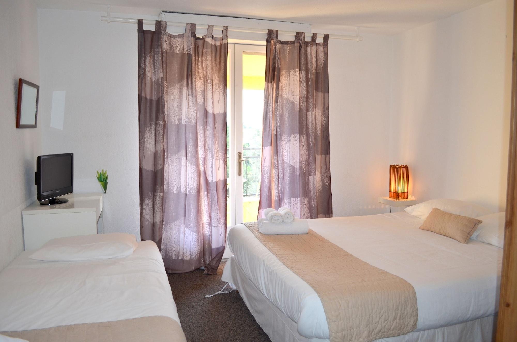 L'aiglon Bylitis Hotel 2*