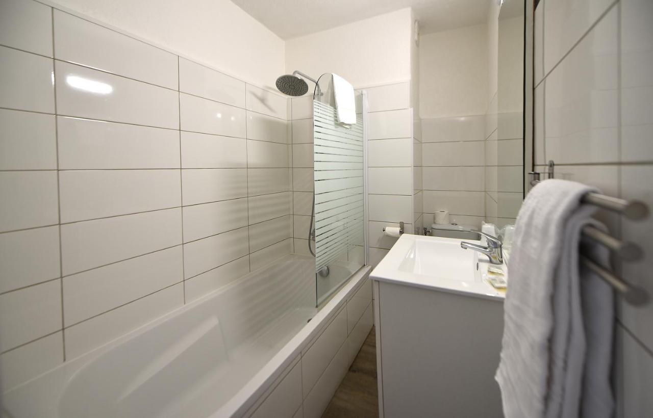 L'aiglon Bylitis 2* Porto-Vecchio (Corsica)