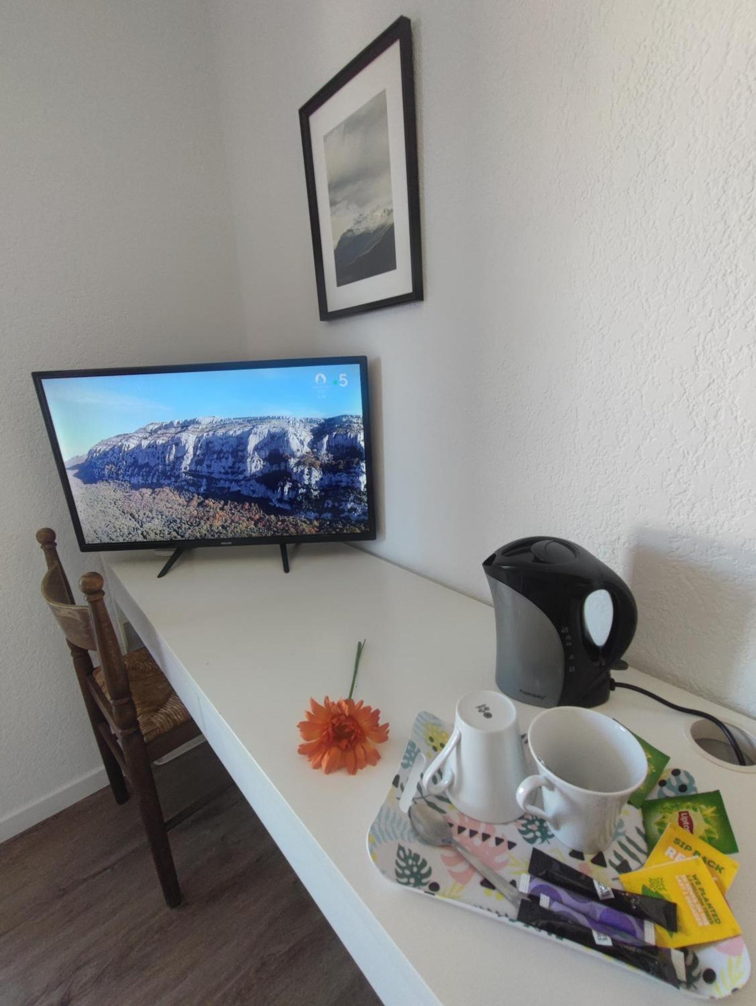 Hotel L'aiglon Bylitis 2*