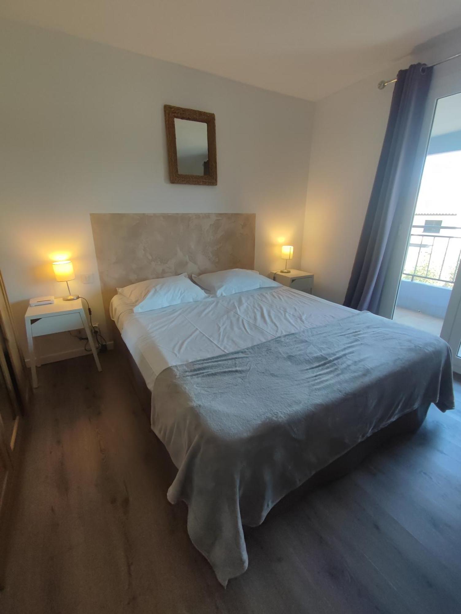 Hotel L'aiglon Bylitis