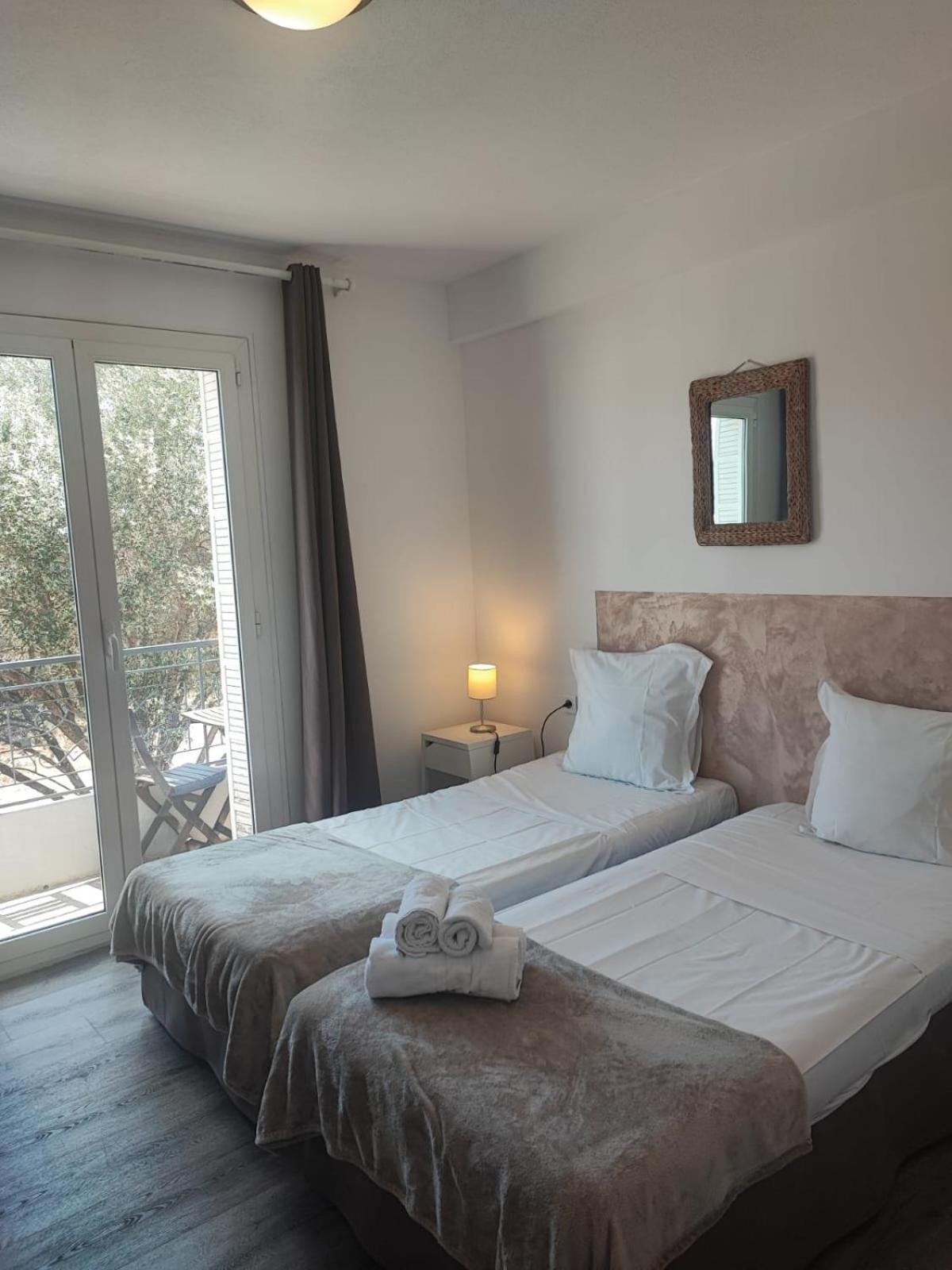 L'aiglon Bylitis Hotel Porto-Vecchio (Corsica)