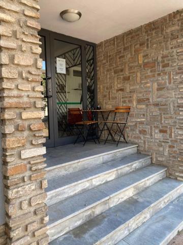 Hotel L'aiglon Bylitis