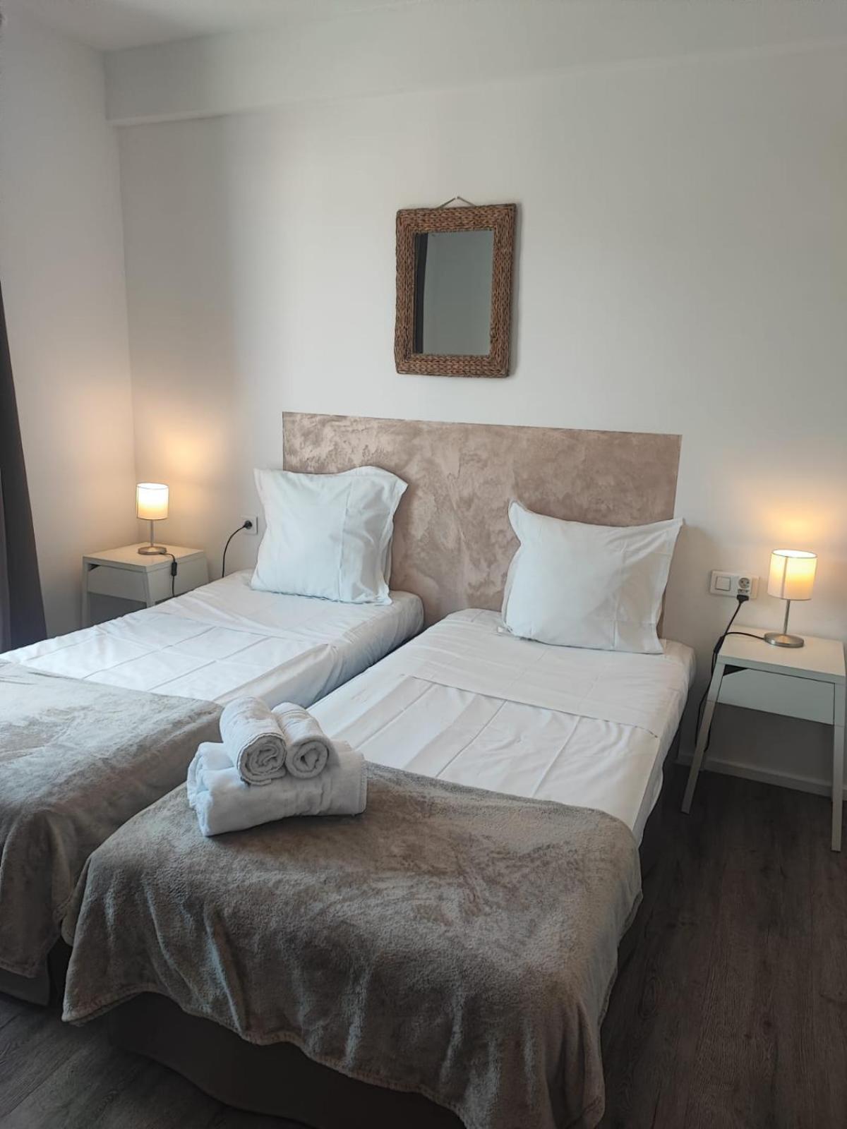 Hotel L'aiglon Bylitis 2*