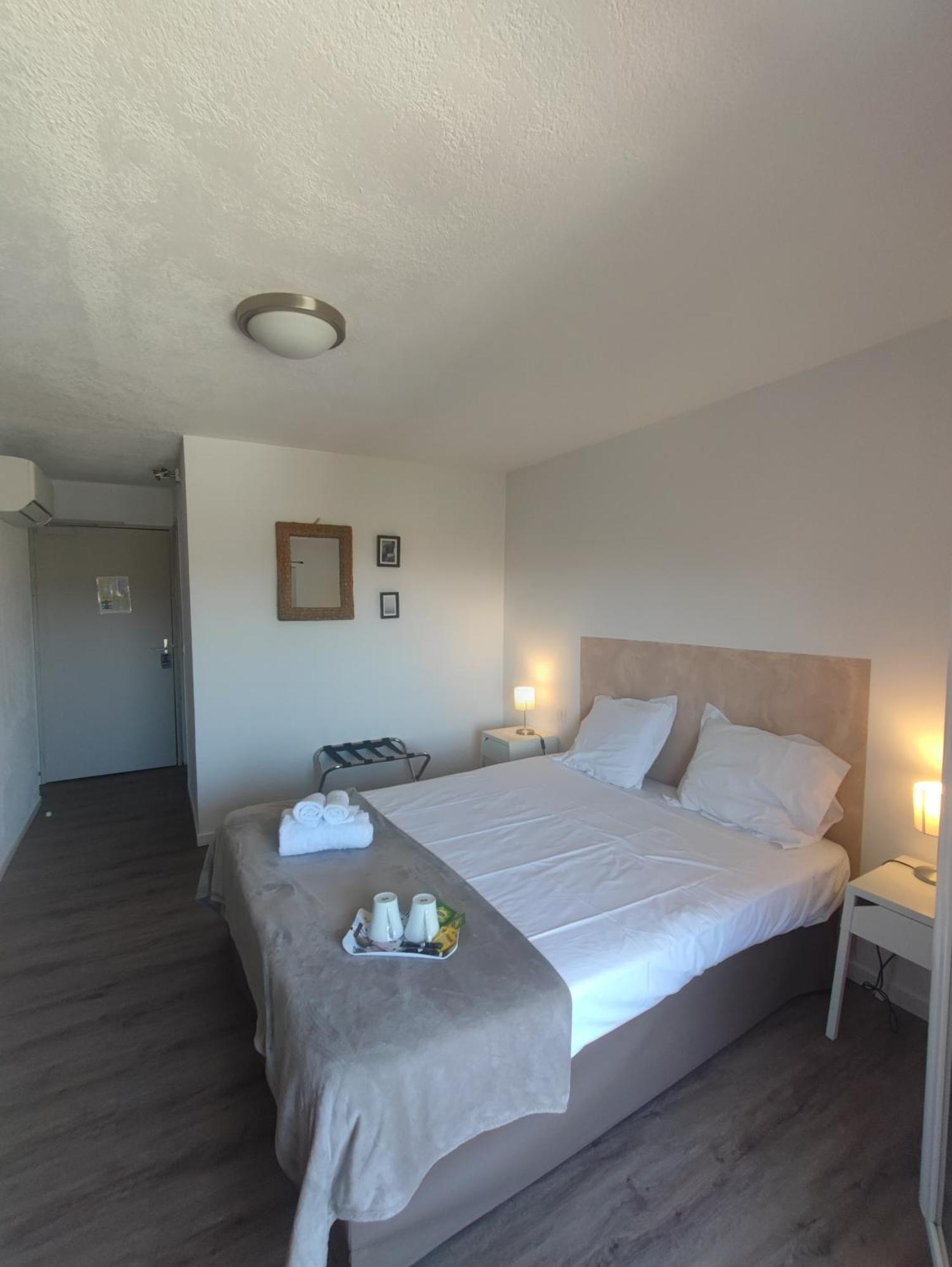 L'aiglon Bylitis Hotel Porto-Vecchio (Corsica)