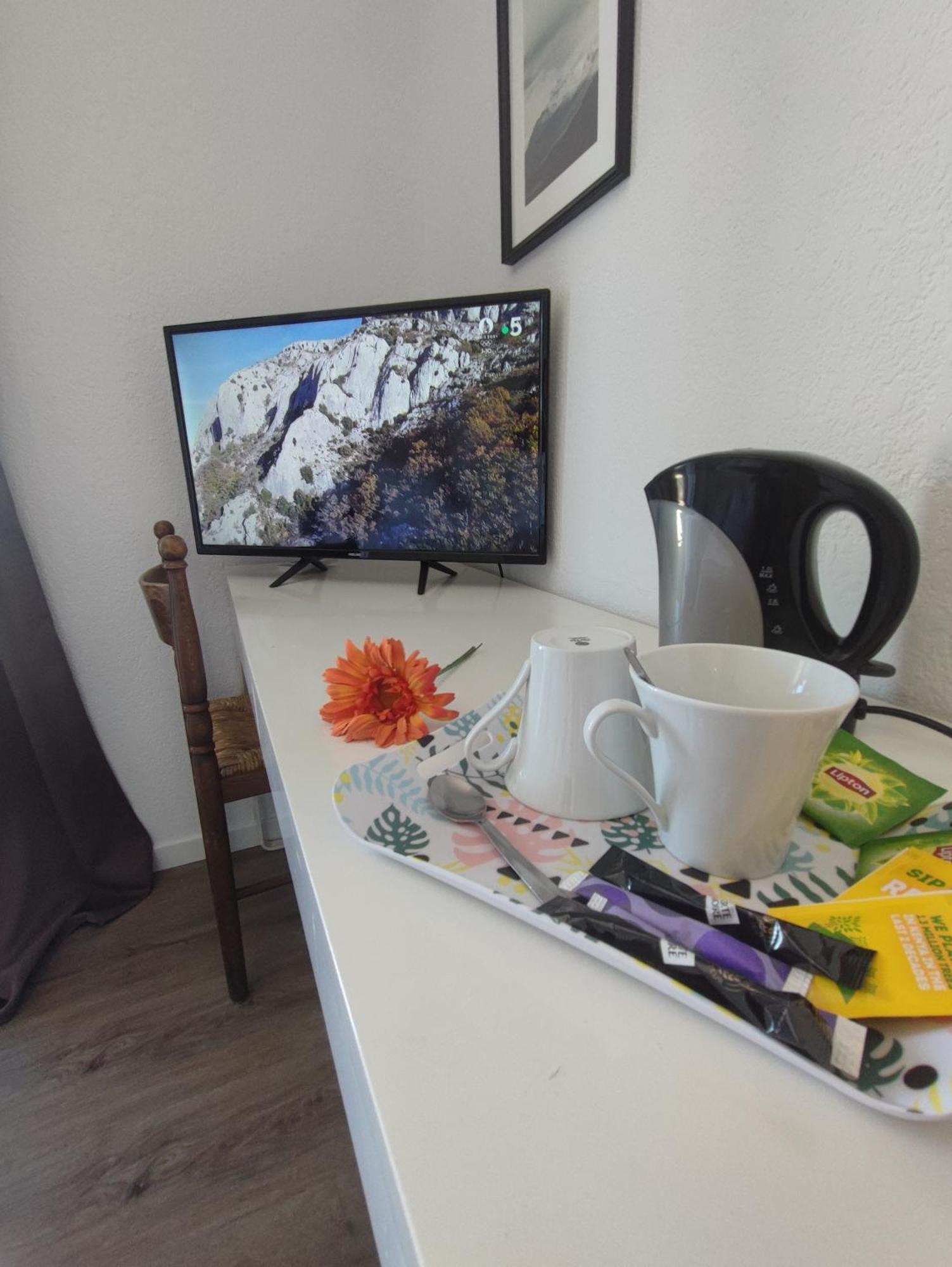 Hotel L'aiglon Bylitis Porto-Vecchio (Corsica)