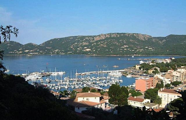 L'aiglon Bylitis Porto-Vecchio (Corsica)