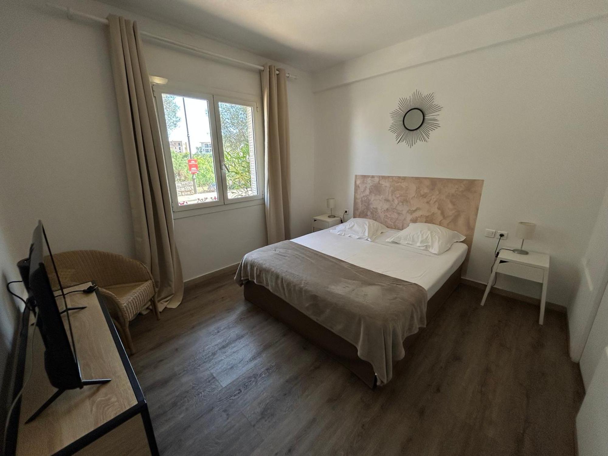 L'aiglon Bylitis Hotel Porto-Vecchio (Corsica)