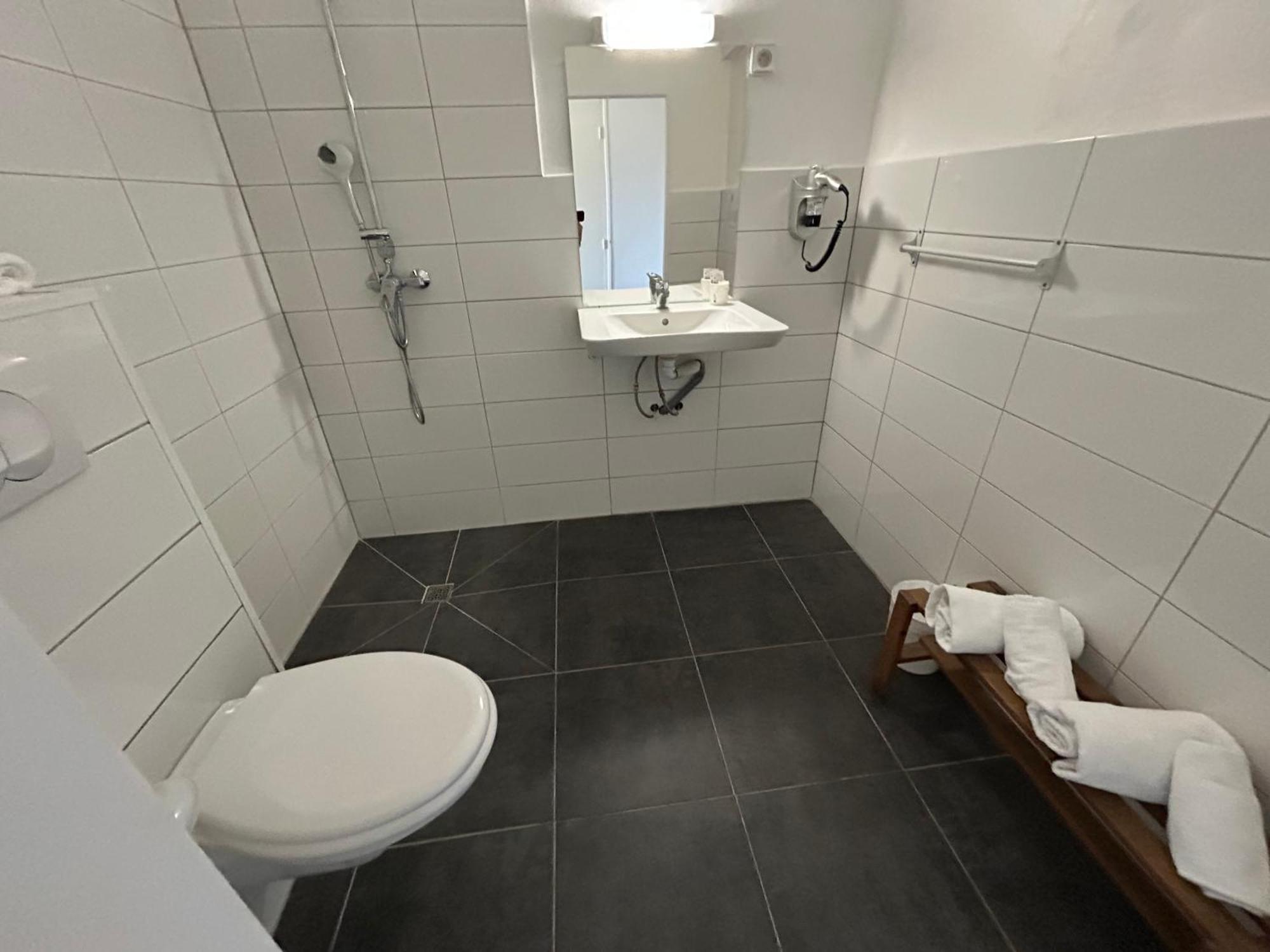 Hotel L'aiglon Bylitis Porto-Vecchio (Corsica)