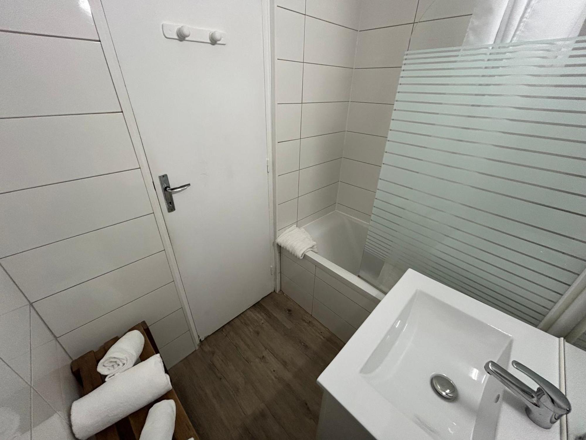 Hotel L'aiglon Bylitis 2*